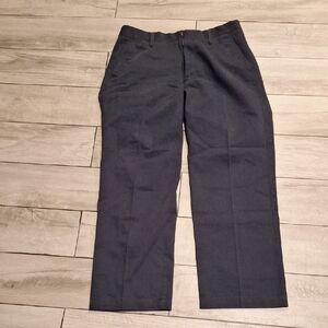 💘haggar Life Khaki 33×30🐧